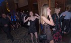 NYE 2026 at The Crystal Tea Room
