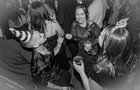 NYE 2026 at The Crystal Tea Room