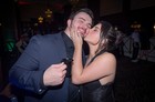 NYE 2026 at The Crystal Tea Room