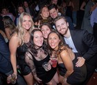 NYE 2026 at The Crystal Tea Room