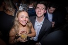 NYE 2026 at The Crystal Tea Room