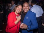 NYE 2026 at The Crystal Tea Room