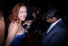 NYE 2026 at The Crystal Tea Room