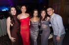 NYE 2026 at The Crystal Tea Room