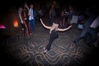 NYE 2026 at The Crystal Tea Room