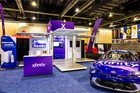 Black Tie Tailgate 2026 (Car Photos)