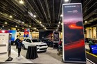Black Tie Tailgate 2026 (Car Photos)