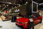 Black Tie Tailgate 2026 (Car Photos)