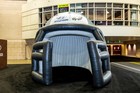 Black Tie Tailgate 2026 (Car Photos)