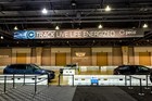 Black Tie Tailgate 2026 (Car Photos)