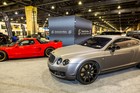 Black Tie Tailgate 2026 (Car Photos)