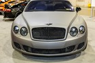 Black Tie Tailgate 2026 (Car Photos)