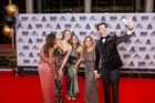 Black Tie Tailgate 2026 (The Red Carpet)
