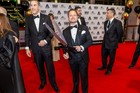 Black Tie Tailgate 2026 (The Red Carpet)
