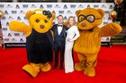 Black Tie Tailgate 2026 (The Red Carpet)