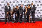 Black Tie Tailgate 2026 (The Red Carpet)