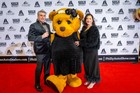 Black Tie Tailgate 2026 (The Red Carpet)