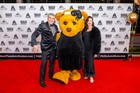 Black Tie Tailgate 2026 (The Red Carpet)