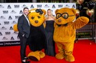 Black Tie Tailgate 2026 (The Red Carpet)