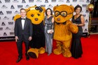 Black Tie Tailgate 2026 (The Red Carpet)