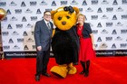 Black Tie Tailgate 2026 (The Red Carpet)