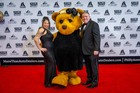 Black Tie Tailgate 2026 (The Red Carpet)