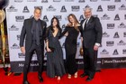 Black Tie Tailgate 2026 (The Red Carpet)