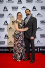 Black Tie Tailgate 2026 (The Red Carpet)