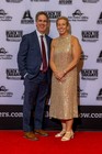 Black Tie Tailgate 2026 (The Red Carpet)