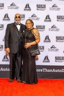 Black Tie Tailgate 2026 (The Red Carpet)
