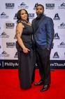 Black Tie Tailgate 2026 (The Red Carpet)