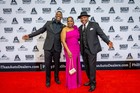 Black Tie Tailgate 2026 (The Red Carpet)