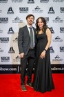 Black Tie Tailgate 2026 (The Red Carpet)