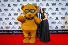 Black Tie Tailgate 2026 (The Red Carpet)