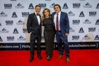 Black Tie Tailgate 2026 (The Red Carpet)