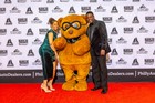 Black Tie Tailgate 2026 (The Red Carpet)
