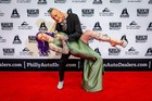 Black Tie Tailgate 2026 (The Red Carpet)