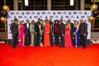 Black Tie Tailgate 2026 (The Red Carpet)