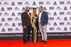 Black Tie Tailgate 2026 (The Red Carpet)