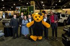 Black Tie Tailgate 2026 (General Event Photos)