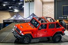 Black Tie Tailgate 2026 (General Event Photos)