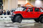 Black Tie Tailgate 2026 (General Event Photos)