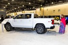 Black Tie Tailgate 2026 (General Event Photos)