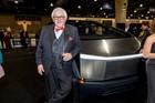 Black Tie Tailgate 2026 (General Event Photos)