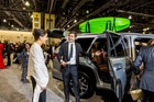 Black Tie Tailgate 2026 (General Event Photos)