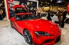 Black Tie Tailgate 2026 (General Event Photos)