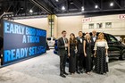 Black Tie Tailgate 2026 (General Event Photos)