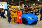 Black Tie Tailgate 2026 (General Event Photos)