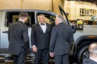Black Tie Tailgate 2026 (General Event Photos)