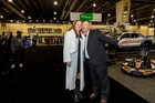 Black Tie Tailgate 2026 (General Event Photos)